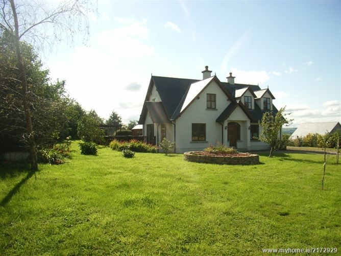 “Bitter Creek”,Wicklow /Wexford border, Barnadown , Gorey, Co. Wexford